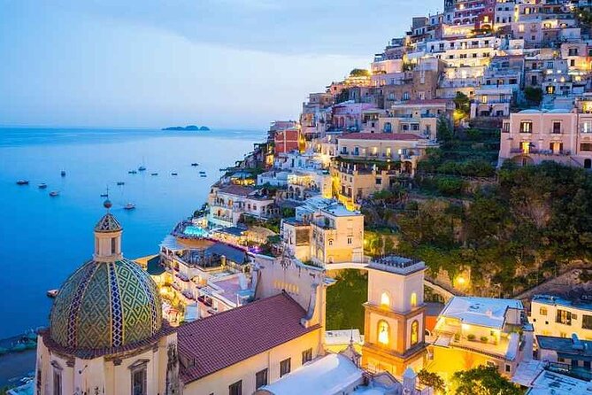 Deluxe Tour of the Amalfi Coast – Small Group - How to make this day feel smoother (without pretending it’s easy)