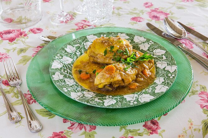 Dining Experience at a local's Home in Castellammare di Stabia with Show Cooking - Who This Dinner-and-Cooking Class Fits Best