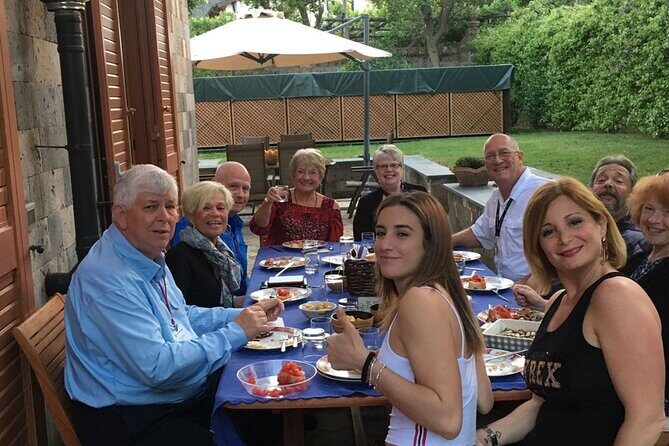 Dinner in Sorrento with Love, Laughs, and Spaghetti - Key Highlights You’ll Care About