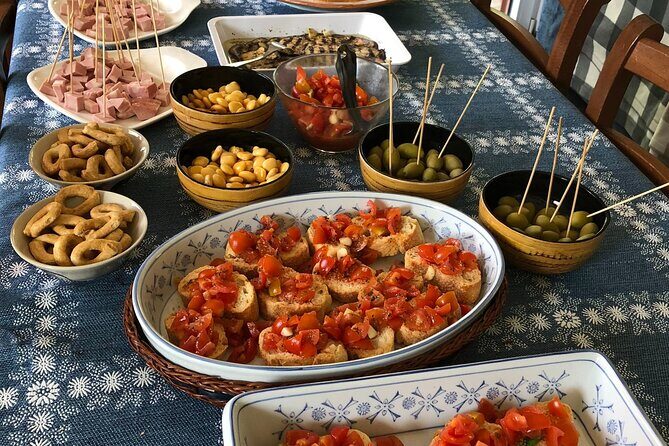Dinner in Sorrento with Love, Laughs, and Spaghetti - Who Should Book This Sorrento Dinner Experience?