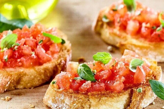 Dinner or Lunch in Sorrento with Chef Carmen - Key Highlights You Should Know