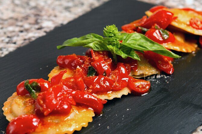 Dinner or Lunch in Sorrento with Chef Carmen - Price and value: is $108.43 a good deal?