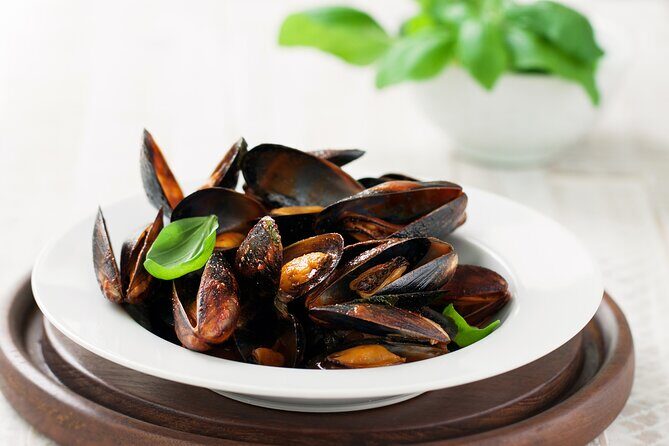 Dinner or Lunch in Sorrento with Chef Carmen - Who should book Dinner or Lunch with Chef Carmen?
