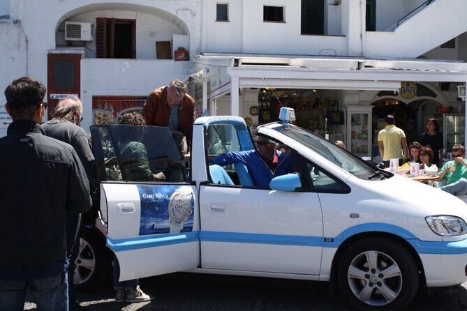 Discover Capri from Sorrento | Semi-Private Day Tour - Who this tour is best for