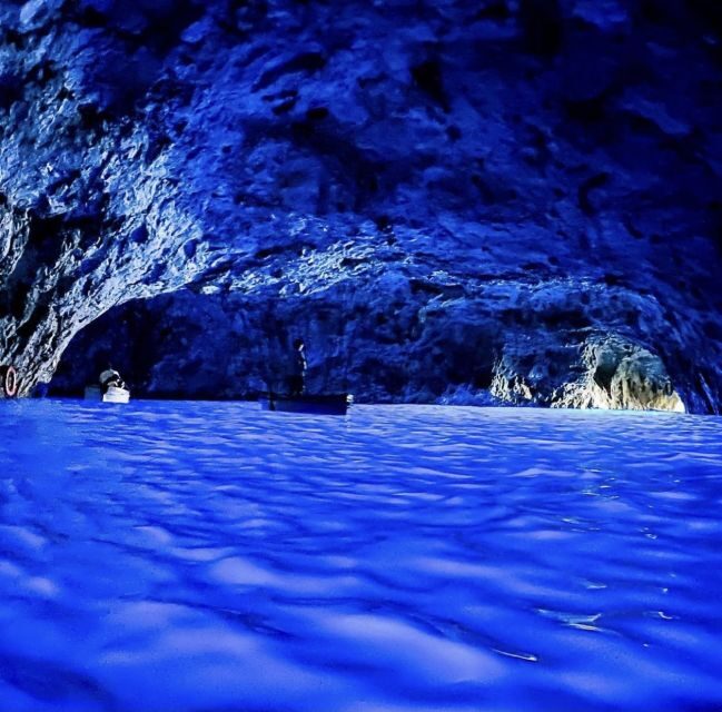 Discover Capri's Hidden Gems: Group Tour Boat Experience - Price and value: what your $260.56 buys (and what it doesn’t)