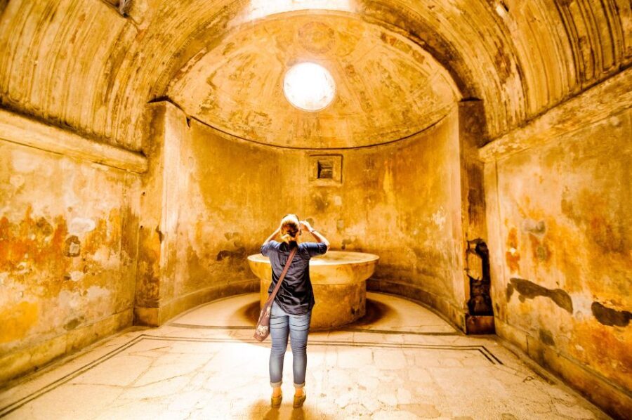 Discover Mt. Vesuvius: Private 3-Hour Tour from Pompeii - The “Private” Promise: What You’re Actually Buying