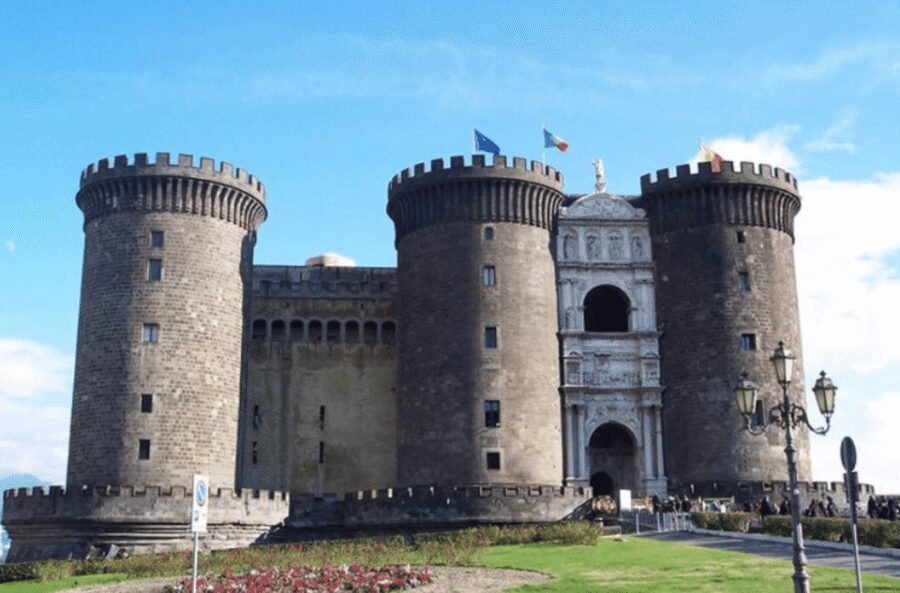 Discover Naples: Guided 3-Hour Walking Tour Through Naples - Why this 3-hour Naples walk is worth $44