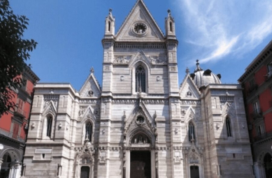 Discover Naples: Guided 3-Hour Walking Tour Through Naples - UNESCO historic center: the “why this matters” piece
