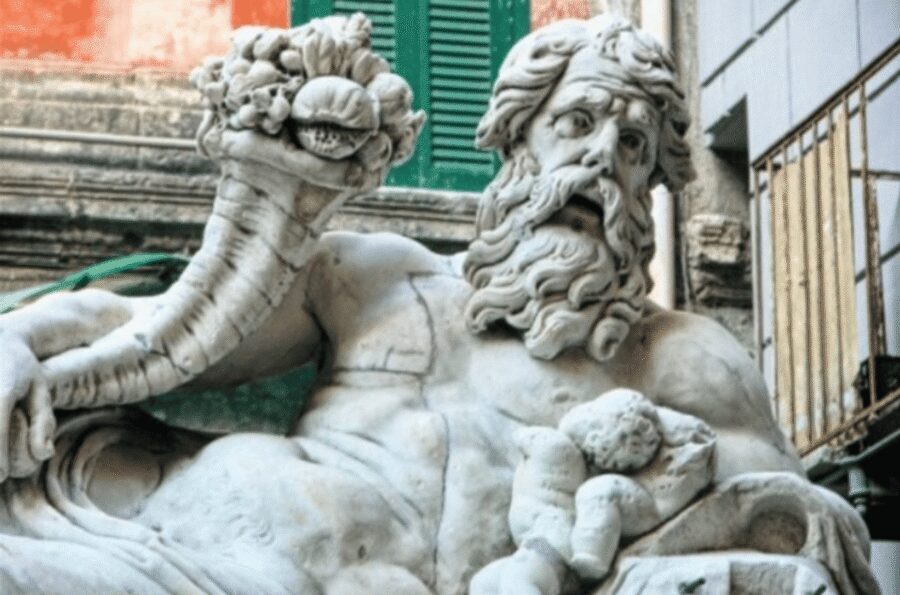 Discover Naples: Guided 3-Hour Walking Tour Through Naples - Picking your start point: Piazza del Gesù Nuovo, Stazione Marittima, or Museo Archeologico