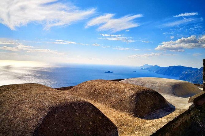 Discover "Path of theGods" private hiking tour from Amalfi Positano Sorrento - Value check: what $329.52 gets you (and what it doesn’t)