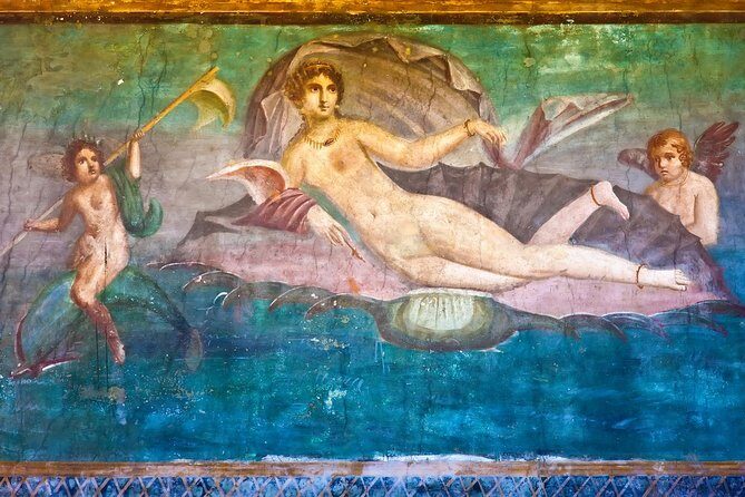 Discover Pompeii on this Guided Walking Tour of the Buried City - Price and value: is $63 a good deal here?