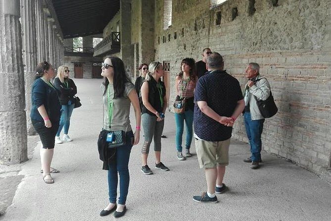 Discover Pompeii on this Guided Walking Tour of the Buried City - Should you book? My straightforward take