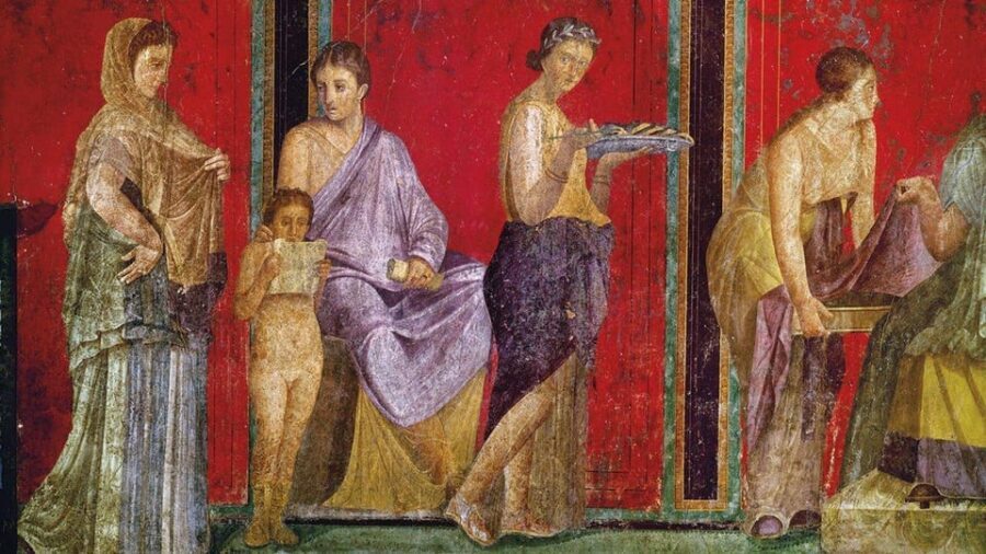 Discover Pompeii: Spanish Walking Tour of the Buried City - Meeting at inStazione near Hotel Vittoria