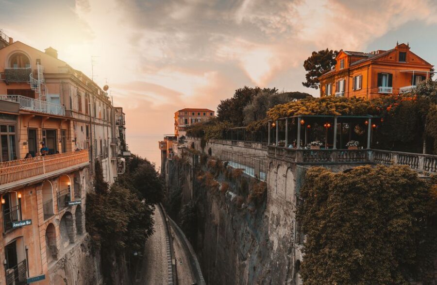 Discover Sorrento: food and walking tour - Key Things I’d Plan Around