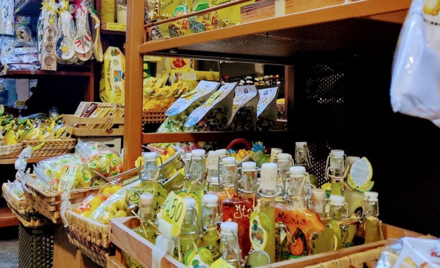 Discover Sorrento: food and walking tour - Why a Sorrento Food Walk Makes Sense at 2.5 Hours