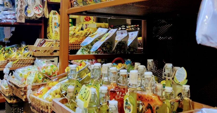 Discover Sorrento: food and walking tour - Cheese Factory Stop: the Tasting That Sets the Standard