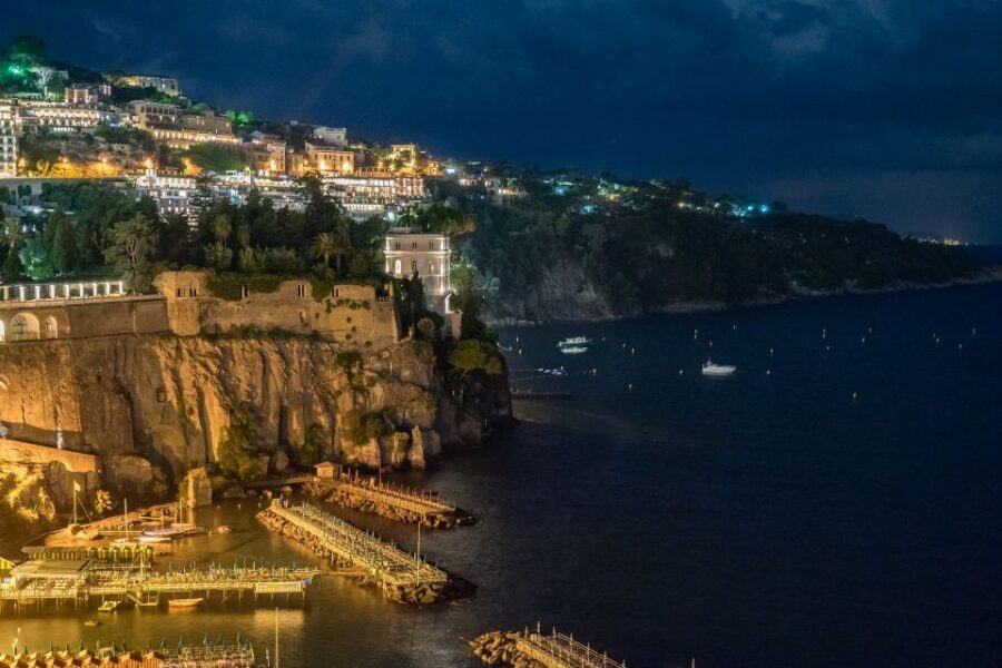 Discover Sorrento: food and walking tour - Value Check: Is $98.56 Worth It?