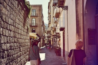 Discover Sorrento with food tasting and walking Tour - Quick price and timing check for a 4:30 pm start