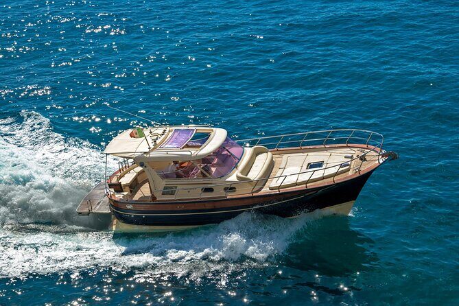 Discover the Amalfi coast between traditions, flavors and colors with a private tour - Amalfi for 3 Hours: Maritime Republic Streets and Lunch by Choice