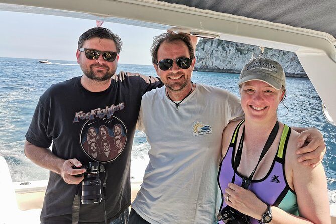 Discover the Amalfi Coast with a private boat tour - Amalfi option: when you want the town, not just the views