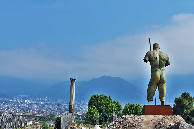 Discover the Ancient Ruins of Pompeii: Day Trip from Rome - Key things I’d focus on before you go