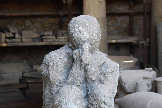 Discover the Ancient Ruins of Pompeii: Day Trip from Rome - The guide factor: why names matter for expectations