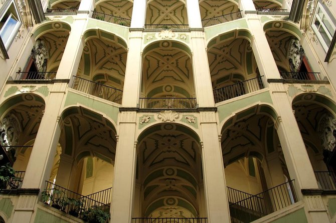 Discover the Rione Sanità with Insolitaguida - Key highlights worth planning for