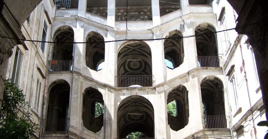 Discover the Rione Sanità with Insolitaguida - Price, Pace, and Who This Tour Fits Best