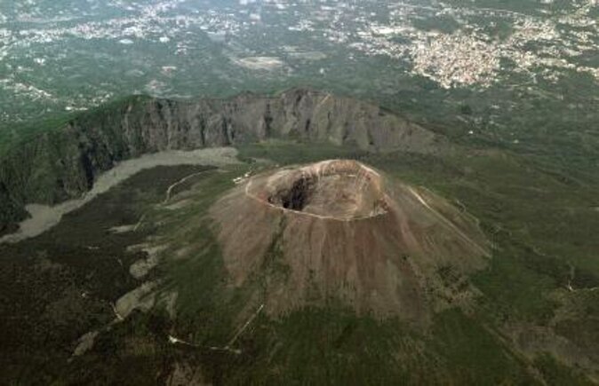 Discovering the Vesuvius - VIP tour / Small group - Quick take: what makes this Vesuvius VIP tour work