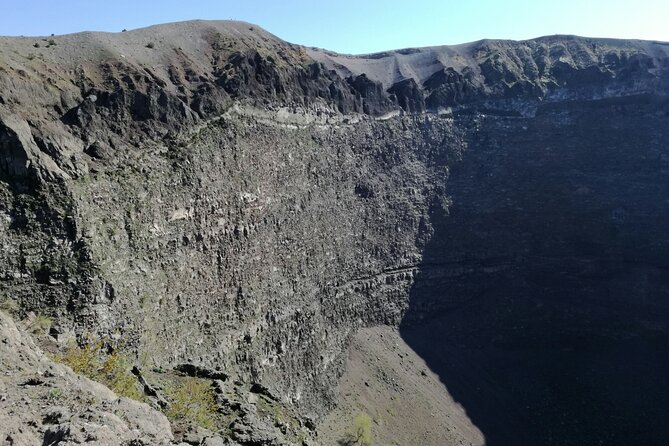 Discovering the Vesuvius - VIP tour / Small group - What to pack and how to plan your day in Naples