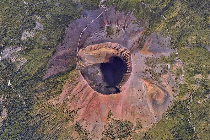 Discovering the Vesuvius - VIP tour / Small group - Who this tour suits best (and who should look elsewhere)