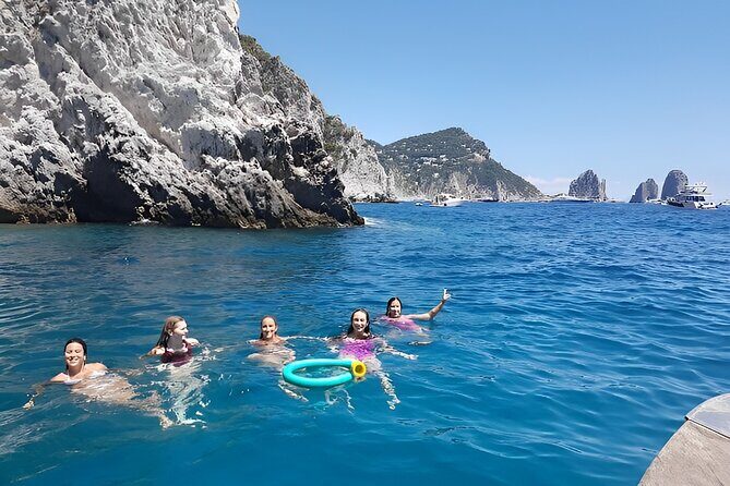 Dolce Vita Private Sea Escape - Your Boat Comfort Checklist (So You Stop Worrying and Start Enjoying)