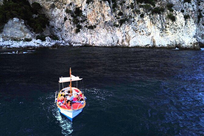 Dolce Vita Private Sea Escape - Who This Private Escape Is For (and Who Should Skip It)