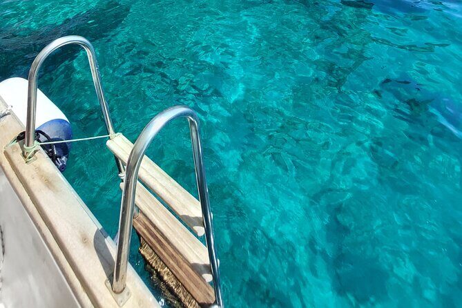 Dolce Vita Private Sea Escape - What the Experience Feels Like With Skipper Enzo