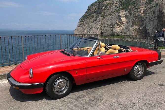 Drive Experience on vintage car - Key Highlights You’ll Actually Feel