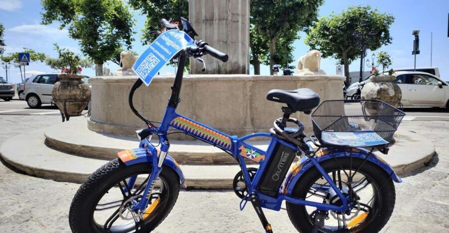 E-Bikes Rental on Amalfi Coast - 11 Hours on the Road: How to Think About Timing