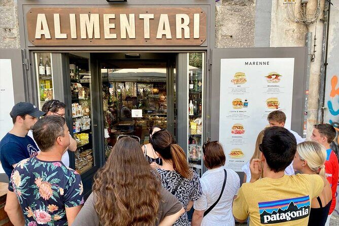 Eating Naples Street Food Tour with Guided Tasting and Sightseeing - Price and value: is $48.66 a good deal for Naples?