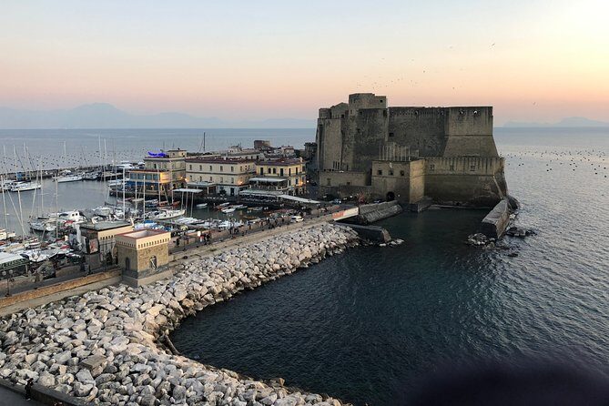Elena Ferrante Tour (My Brilliant Friend) - Key things to know before you go