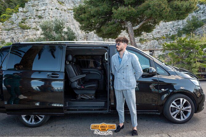 Enjoy the Amalfi Coast and Pompeii - Tour with our Local Driver - Price and value: what $386 gets you, and what to budget