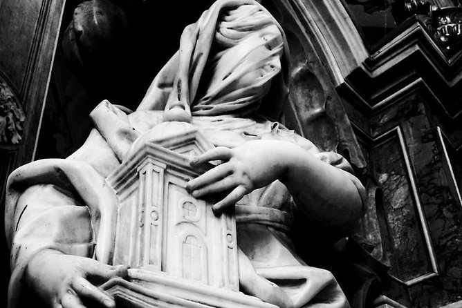 Esoteric Naples: Hidden Spots & Real Mysteries - Key things to know before you go