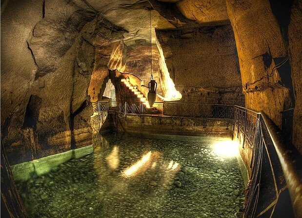 Esoteric Naples: Hidden Spots & Real Mysteries - Esoteric Naples in 3 Hours: street-level value, not a rushed checklist