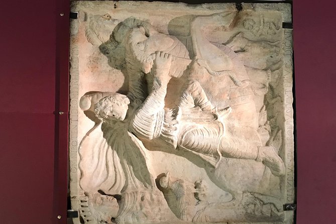 Esoteric Naples: Hidden Spots & Real Mysteries - What happens during the walk: your 3-part mental model