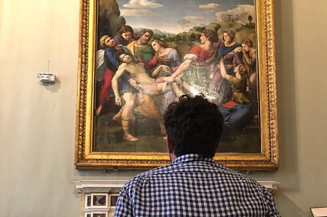 Esoteric Naples: Hidden Spots & Real Mysteries - A-list sights plus the side-streets details