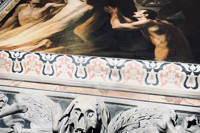Esoteric Naples: Hidden Spots & Real Mysteries - Guide expertise: why storytelling stays grounded here