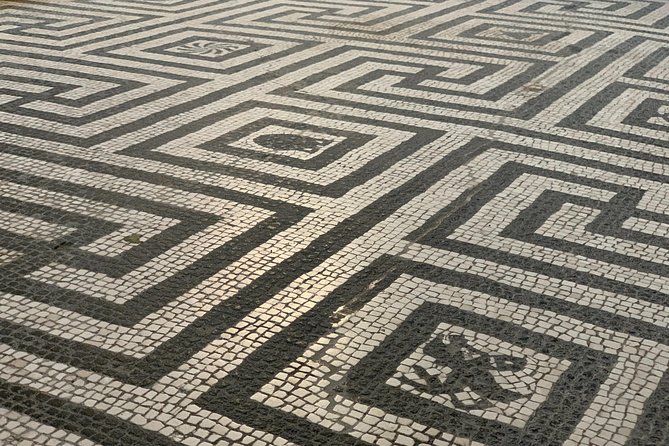 Excellence Private Herculaneum Guided Tour with an Archeologist - Price and Value: Paying for Expertise Plus a Separate Entry Fee
