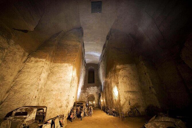 Exciting private tour of the Royal Palace and Bourbon Gallery - Key points I’d plan around