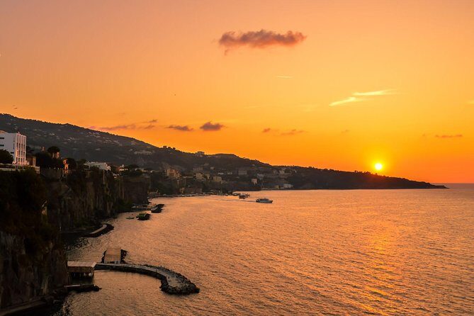 Exclusive Amalfi Coast with English-Speaking Driver - Vietri, Cetara, and Erchie: Coastal Color Beyond the Main Icons