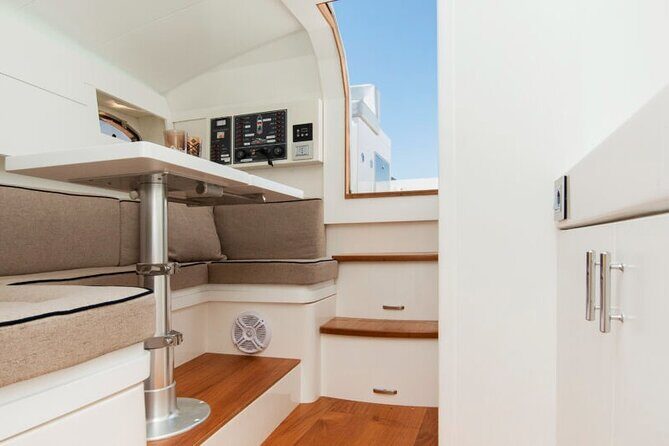 Exclusive Ischia & Procida Luxury Private Boat Cruise - What I’d do on Ischia with limited time