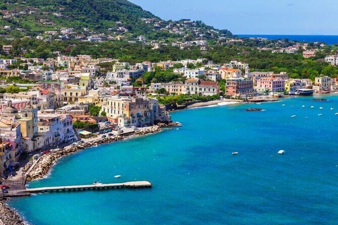 Exclusive Ischia & Procida Luxury Private Boat Cruise - Price and value: what you’re really paying for