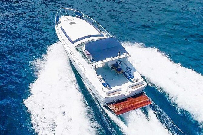 Exclusive Private Boat Tour from Sorrento to Positano and Amalfi - What You Get Aboard: Drinks, Towels, Snorkel Gear, and Less Stress